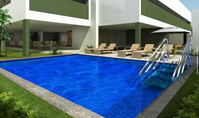 09-Boa viagem,novo,97m,3 quartos,1 suite,2 vgs,lazer,localização privilegiada - Foto 2
