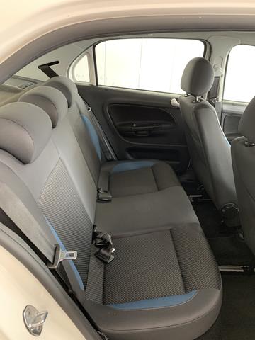 Voyage comfortline 2018 - Foto 6