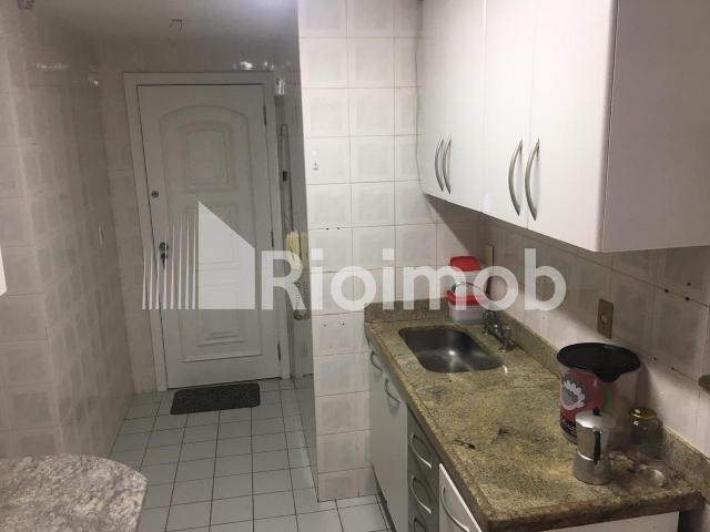 Apartamento à venda com 2 dormitórios em Recreio dos bandeirantes, Rio de janeiro cod:2277 - Foto 19