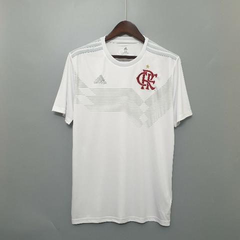 Camisa Flamengo Comemorativa 70 anos III