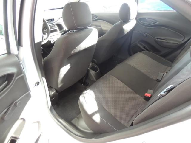 CHEVROLET PRISMA 1.0 MT JOYE - Foto 13