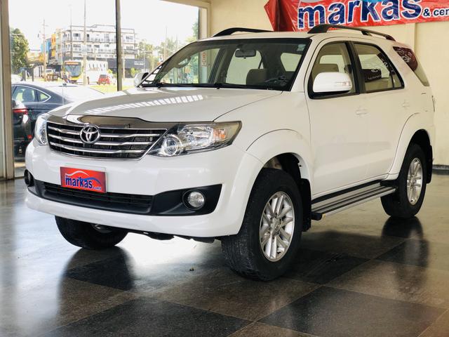 Toyota - Hilux Sw4 - Foto 3