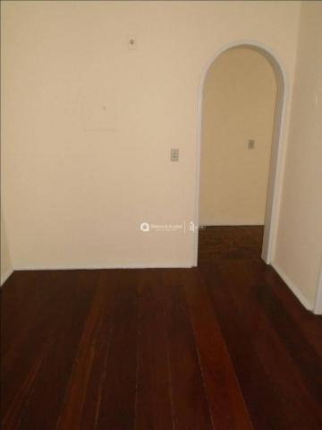 Apartamento com 2 quartos para alugar, 91 m² por R$ 650/mês - Alto dos Passos - Juiz de Fo - Foto 10