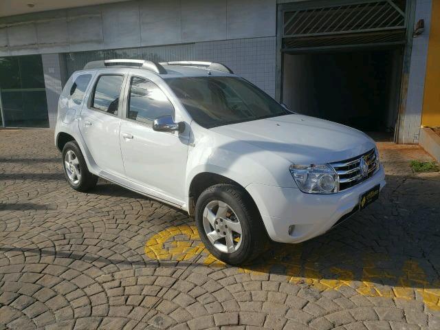 Duster Dynamique 2014/2014 - 83.000km - 38.000,00