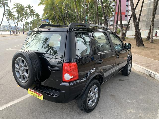 Ecosport freestyle 2011 / r$ 24.000, - Foto 5