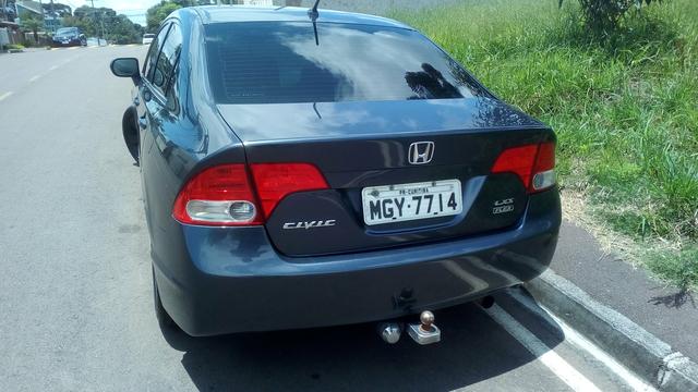 New civic lxs 2009 - Foto 6