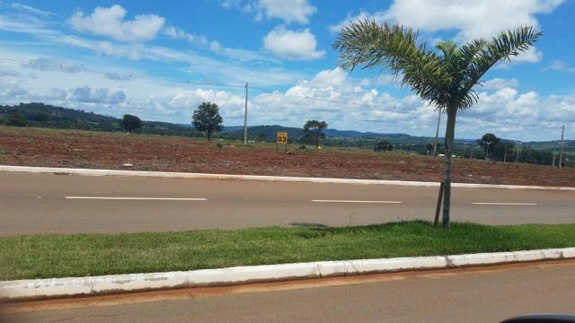 Loteamento Cidade Jardim -Trindade Goias - Foto 12