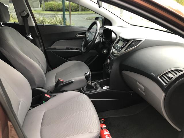 Hb20 X Premium 2014 motor 1.6 - Foto 4