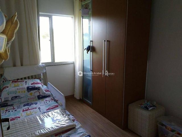 Cobertura com 3 quartos à venda, 130 m² por R$ 330.000 - Bandeirantes - Juiz de Fora/MG - Foto 10