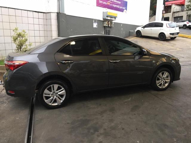 Toyota Corola 2016 GLI upper - Foto 4