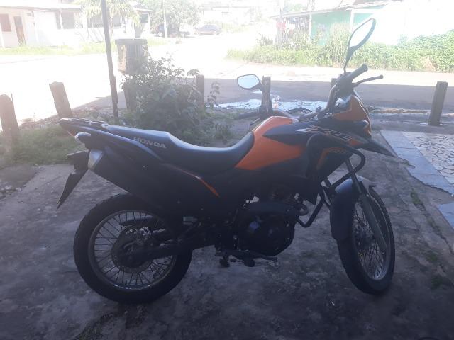 Vendo moto XRE 190 ano 2019 - Foto 3