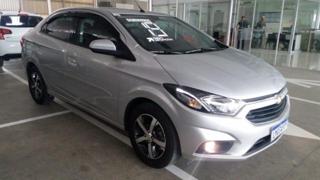 PRISMA 1.4 LTZ - NOVISSÍMO
