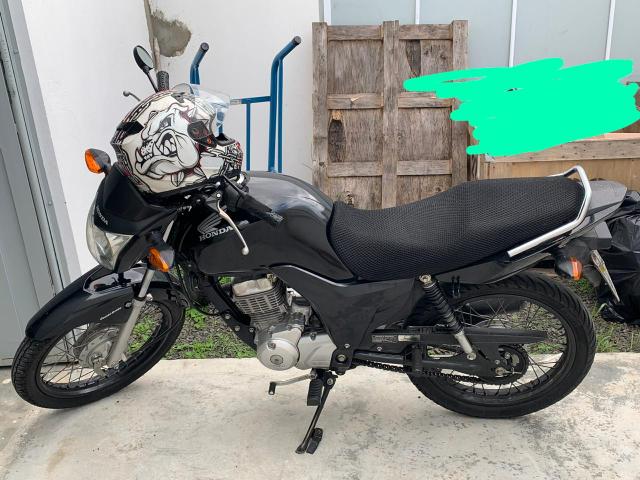 Cg Fan 125 - Foto 3