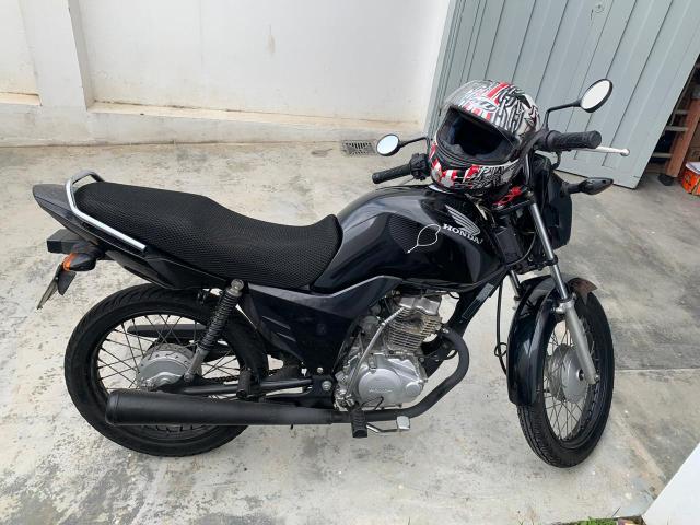 Cg Fan 125