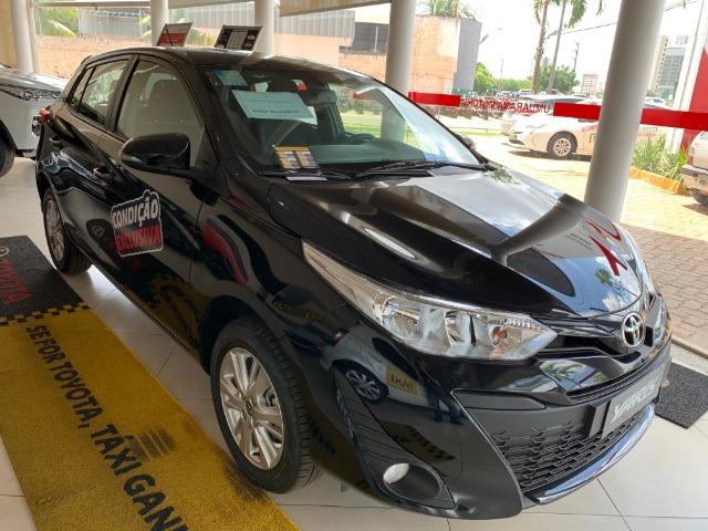 Toyota Yaris Hatch XL Manual 2019/2019 - Foto 3