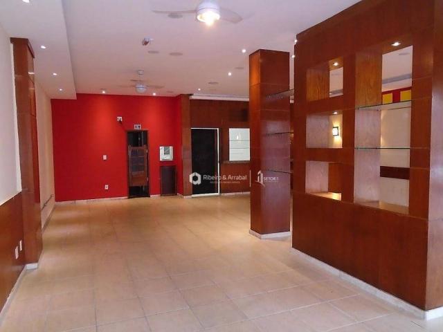 Loja para alugar, 100 m² por r$ 4.500,00/mês - alto dos passos - juiz de fora/mg - Foto 6