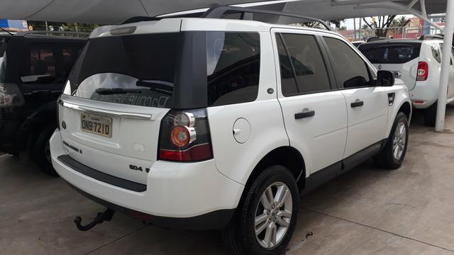 Freelander 2 - Foto 9