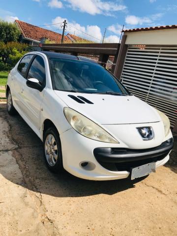 Peugeot 207 Hb Xr Sport - Foto 15