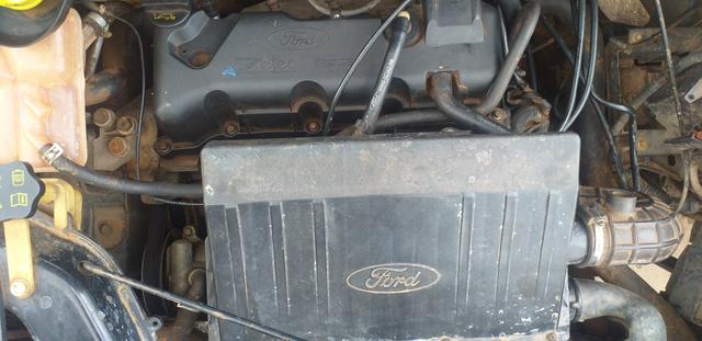 Ecosport 2009 .2010 - Foto 2