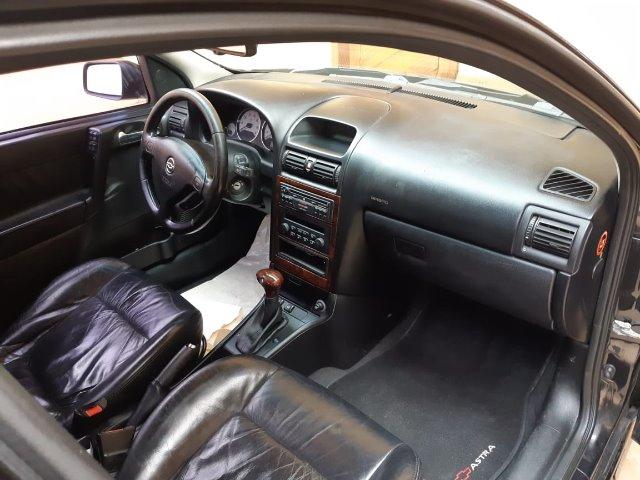 Astra Hatch Elite - Foto 7