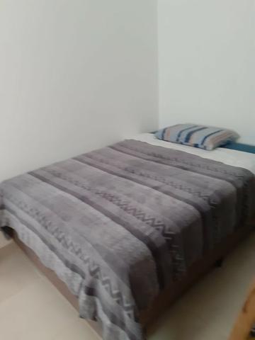 MS5&1 Apartamento Mobiliado com 01 dorm,pronto pra morar-Ingleses-Florianópolis - Foto 16