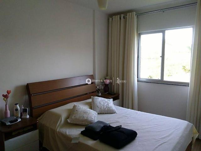 Cobertura com 3 quartos à venda, 130 m² por R$ 330.000 - Bandeirantes - Juiz de Fora/MG - Foto 11