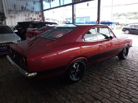 OPALA 1979/1979 4.1 SS 12V GASOLINA 2P MANUAL - Foto 2