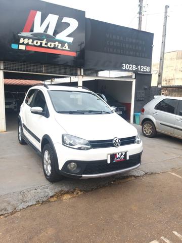 Vendo Cross Fox 1.6 Extra - Foto 8