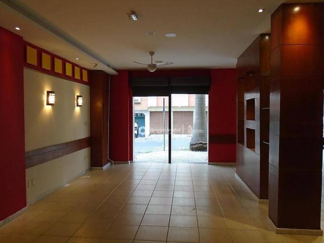 Loja para alugar, 100 m² por r$ 4.500,00/mês - alto dos passos - juiz de fora/mg - Foto 4