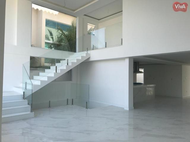 Casa em condomínio 4 quarto(s) - Condomínio Alphaville Fortaleza Residencial - Foto 2