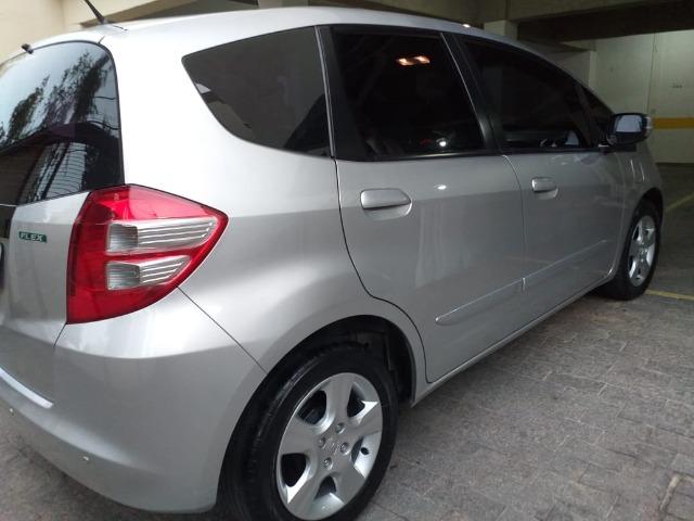 Fit lx 1.4 2011/2012 automático - Foto 3