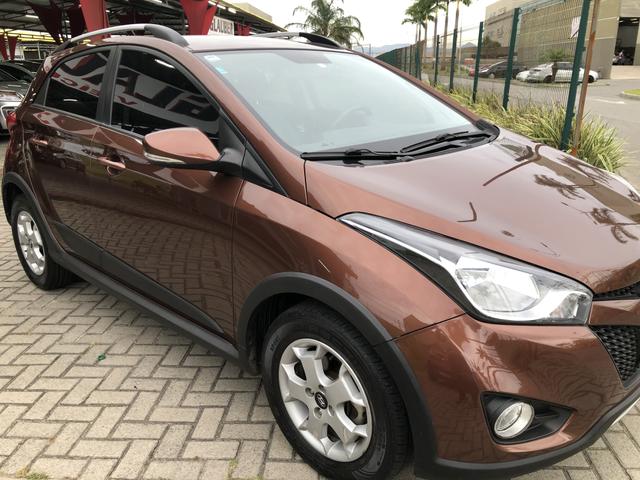 Hb20 X Premium 2014 motor 1.6 - Foto 5