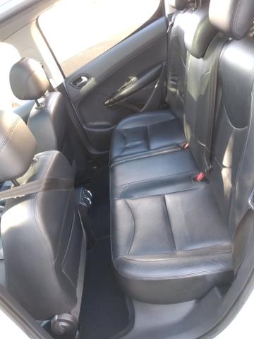 308 Allure 2.0 Manual 150 Cv Teto panorâmico - Foto 9