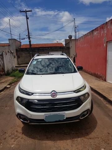 Vendo fiat toro - Foto 3