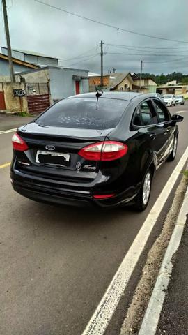 Ford New Fiesta - Foto 4