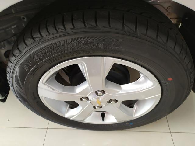 Prisma sed.lt 1.4 8v flex power - Foto 10