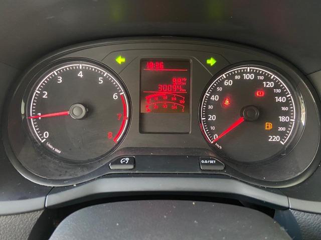 Gol Trendline 1.0 2018 em estado de novo - Foto 13