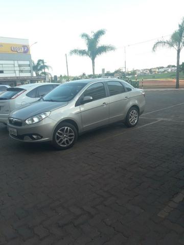 Gran Siena 2013/14 completão