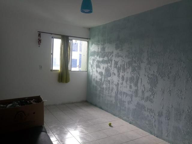 Apartamento no cordeiro