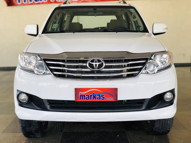 Toyota - Hilux Sw4 - Foto 2