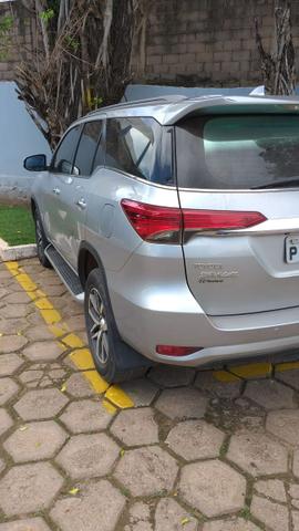 Hilux SW4 - Foto 3