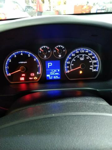 Hyundai I30 c/TETO 2011 Baixo KM - Foto 6