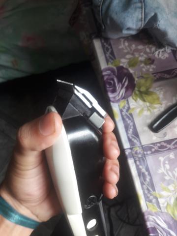 Máquina Super Taper