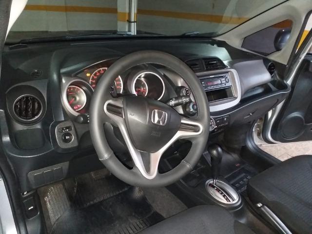 Fit lx 1.4 2011/2012 automático - Foto 10