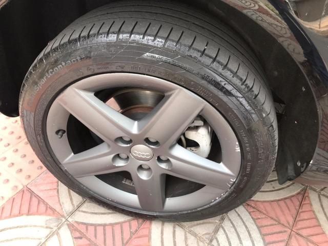 A3 2008/2008 2.0 TFSI SPORTBACK 16V GASOLINA 4P S-TRONIC - Foto 8