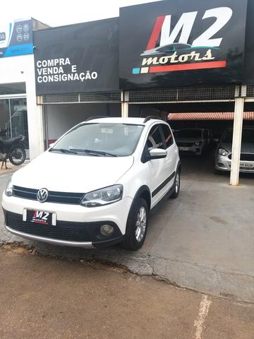Vendo Cross Fox 1.6 Extra - Foto 4