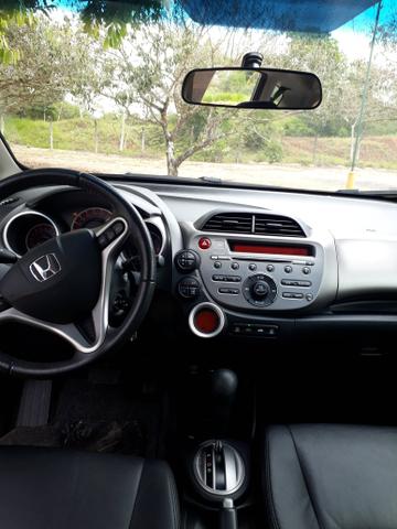 Vendo ou troco fit ex automático 2014 - Foto 2