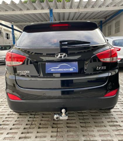 Hyundai IX35 - Foto 5