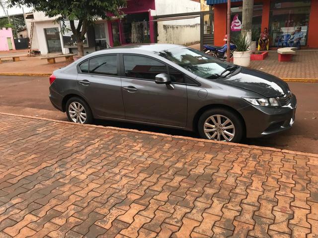 Civic barato - Foto 2
