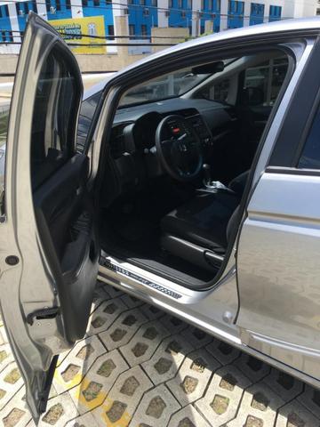 Vendo Honda Fit - Foto 6